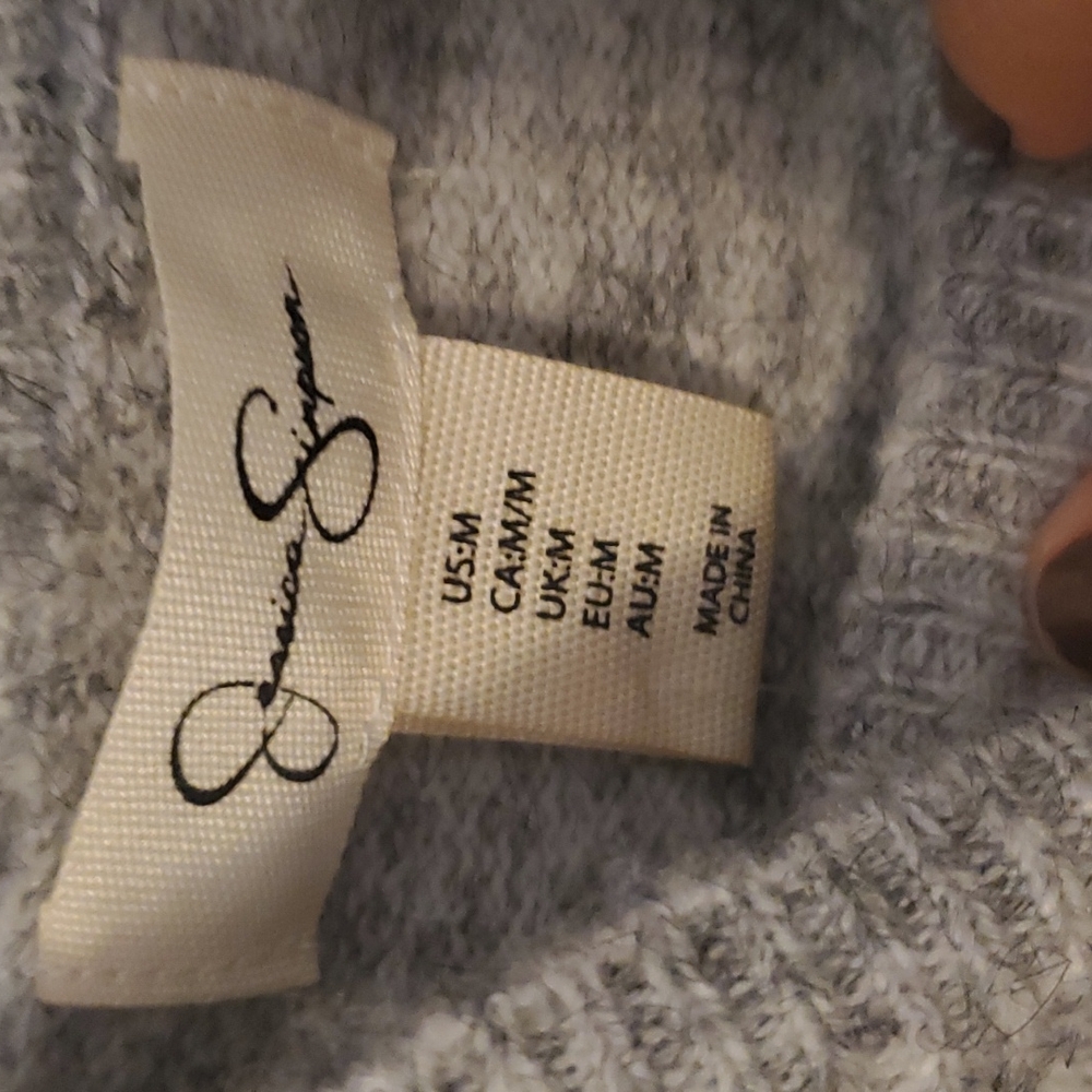 Jessica Simpson sweater - Picture 7 of 7